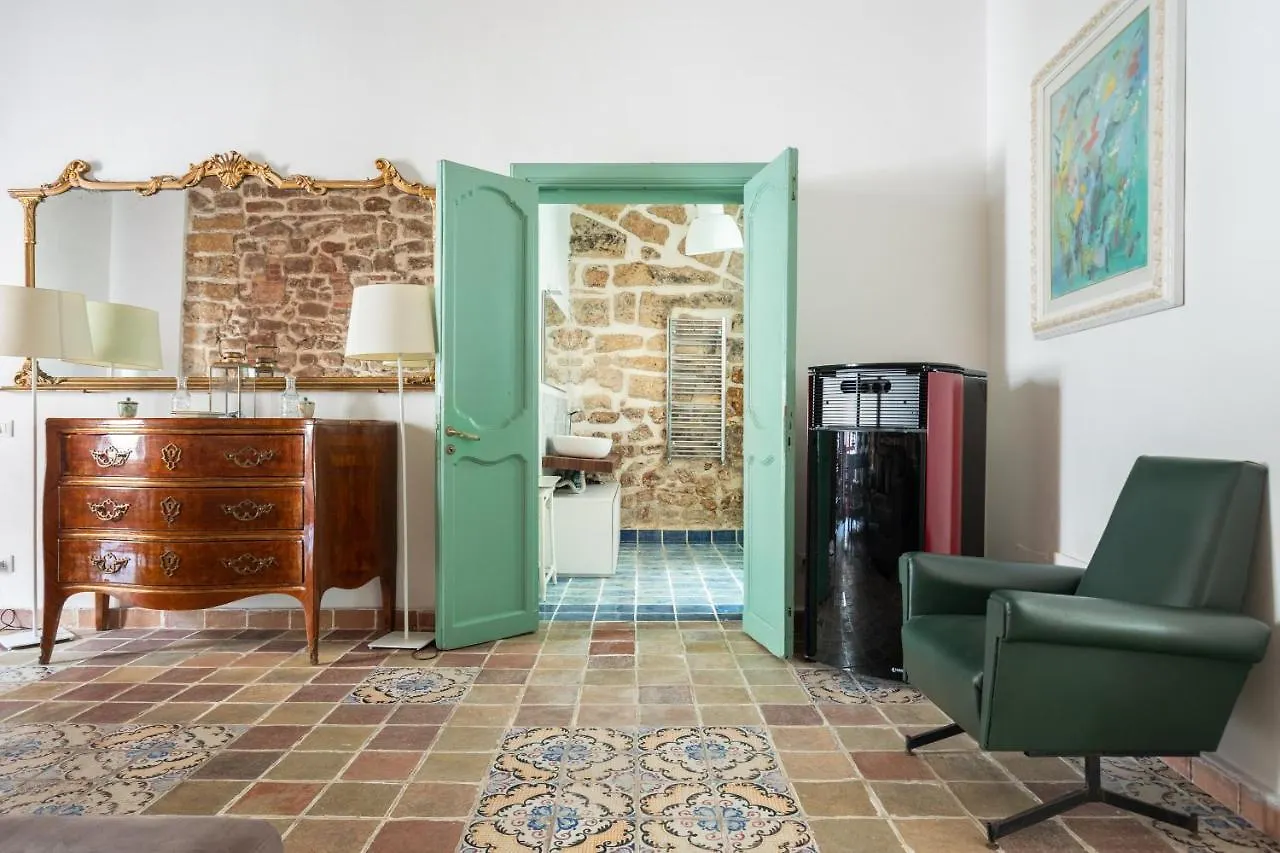 La Casa Del Principe By Domusicily Apartment Palermo