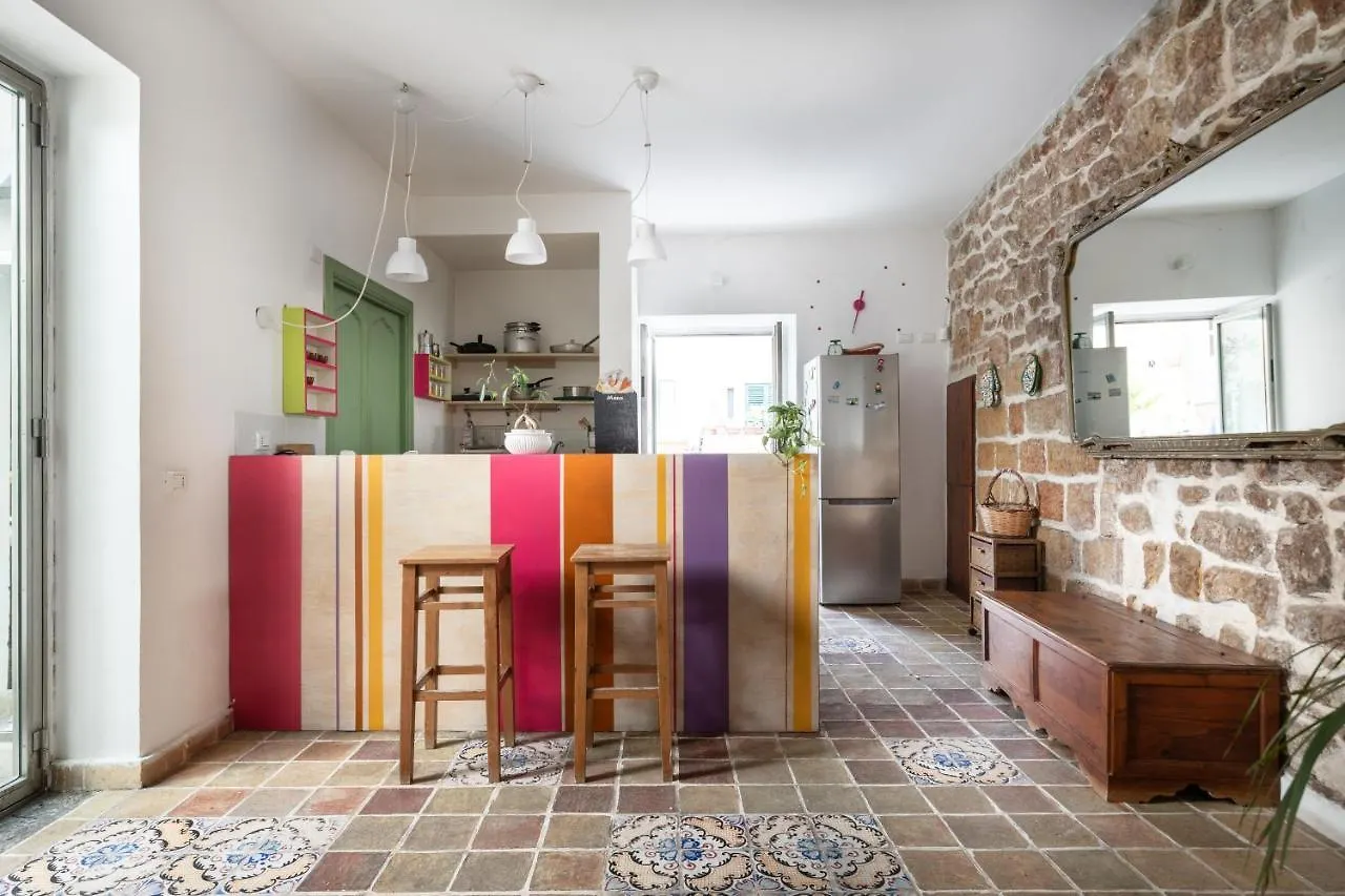 La Casa Del Principe By Domusicily Apartment Palermo Italy