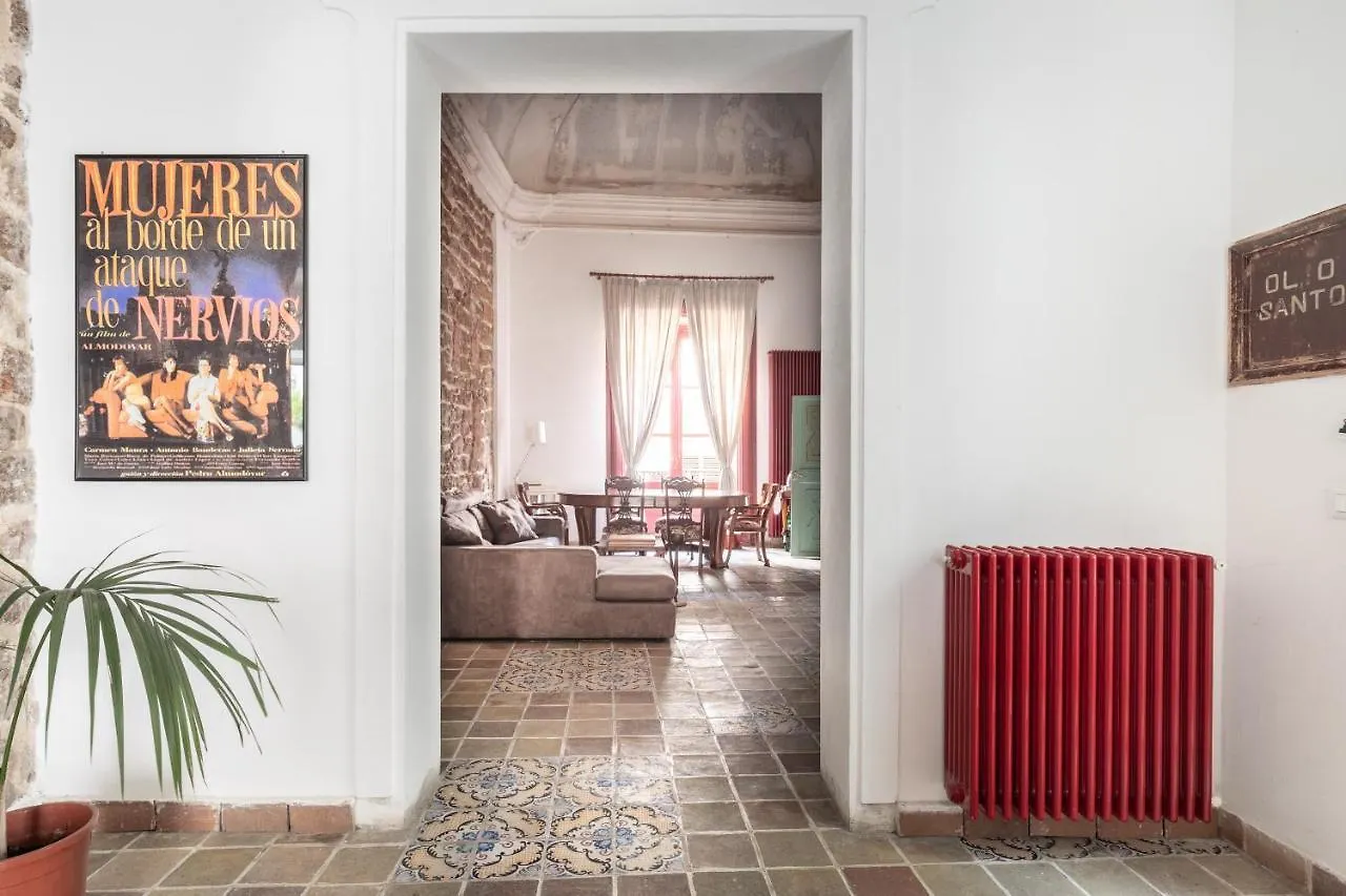 La Casa Del Principe By Domusicily Apartment Palermo
