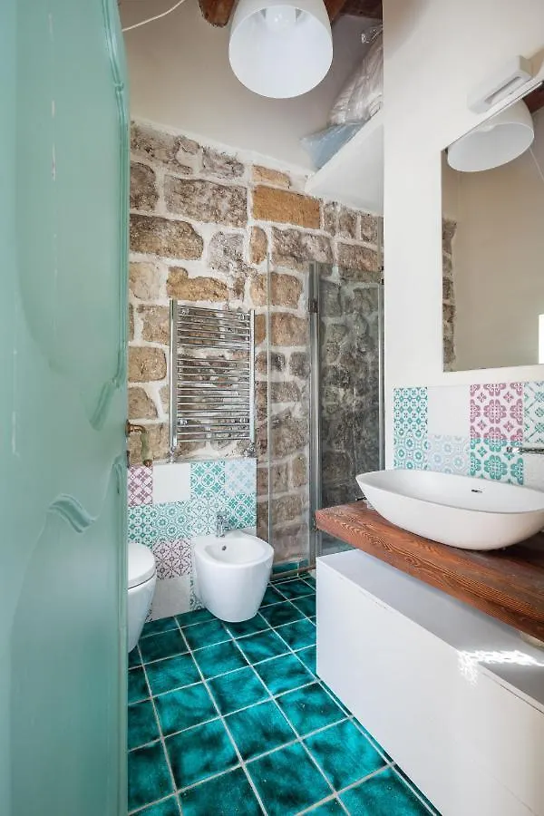 La Casa Del Principe By Domusicily Apartment Palermo