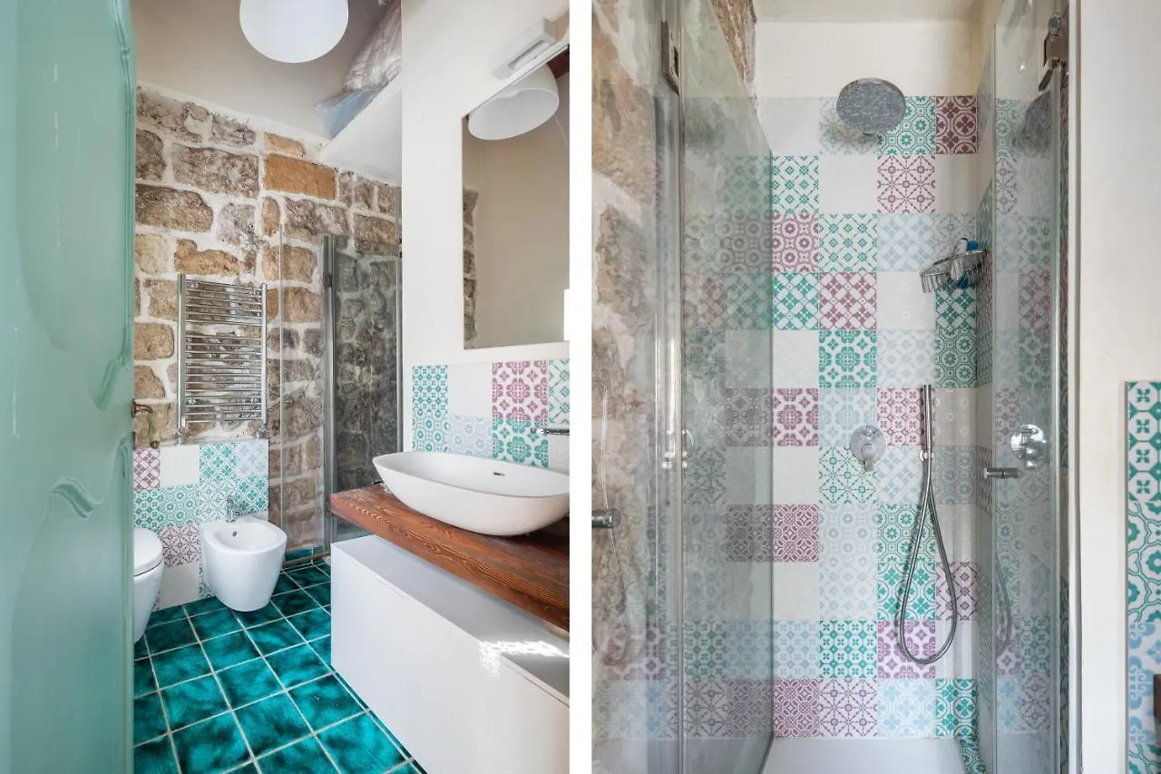 La Casa Del Principe By Domusicily Apartment Palermo