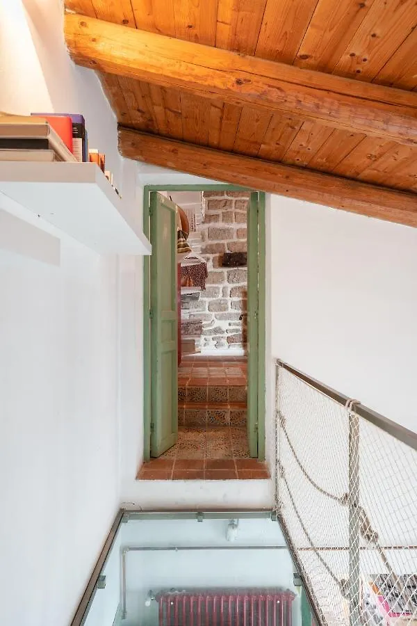 La Casa Del Principe By Domusicily Apartment Palermo
