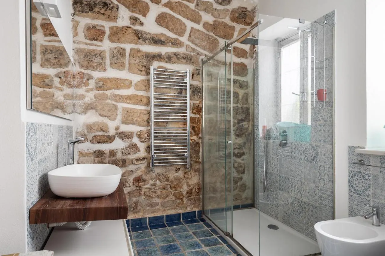 La Casa Del Principe By Domusicily Apartment Palermo 0*,