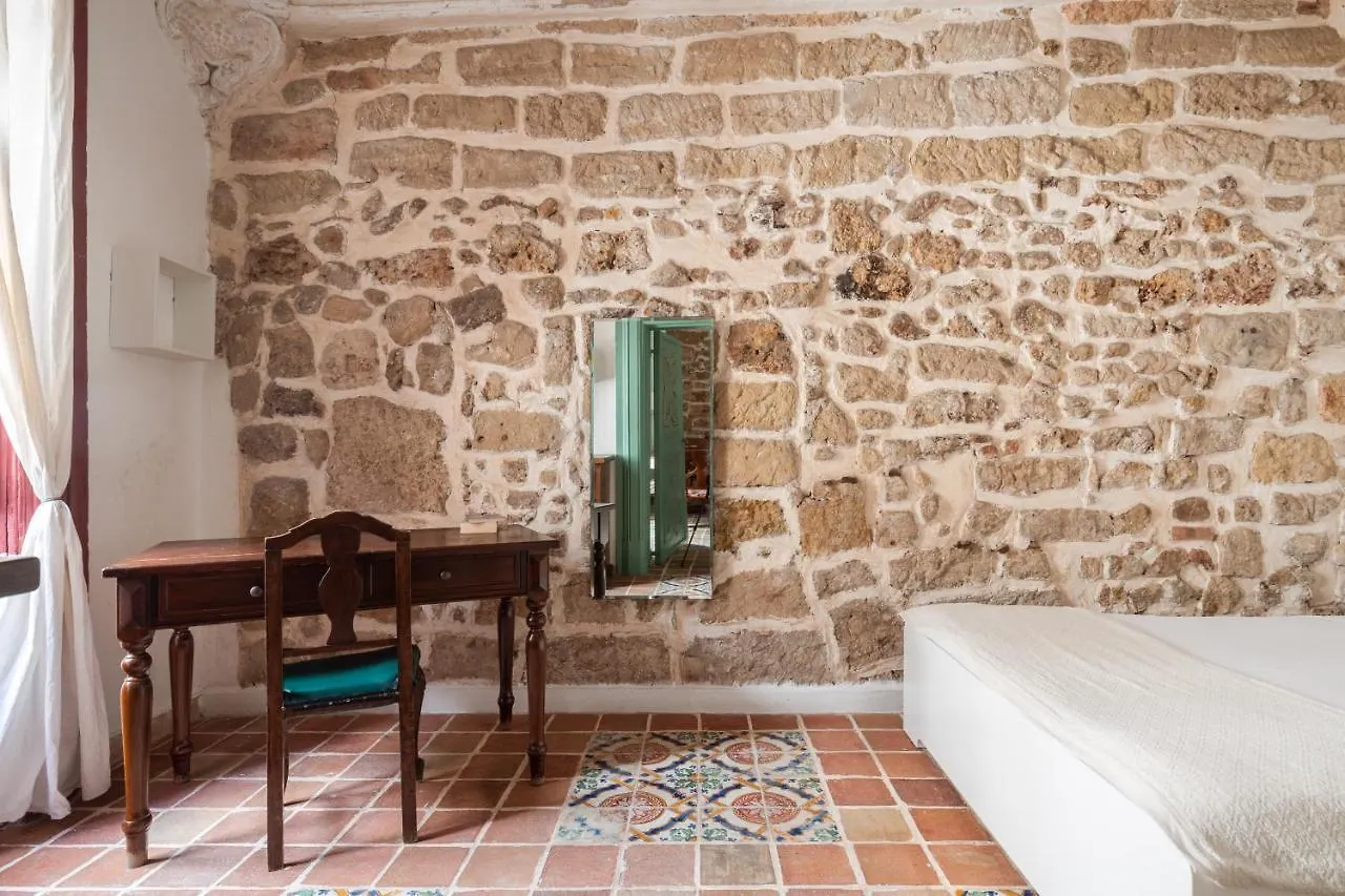 La Casa Del Principe By Domusicily Apartment Palermo Italy