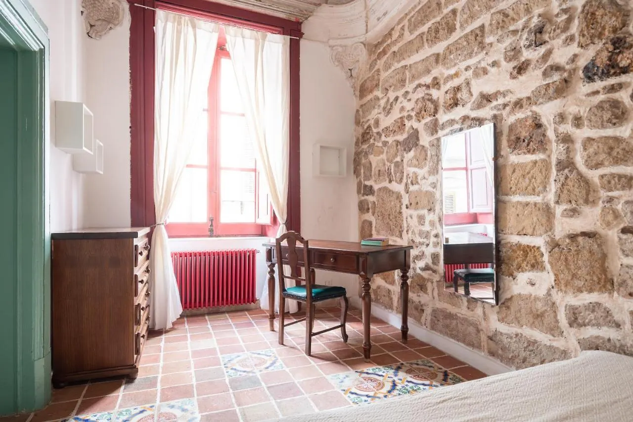 La Casa Del Principe By Domusicily Apartment Palermo