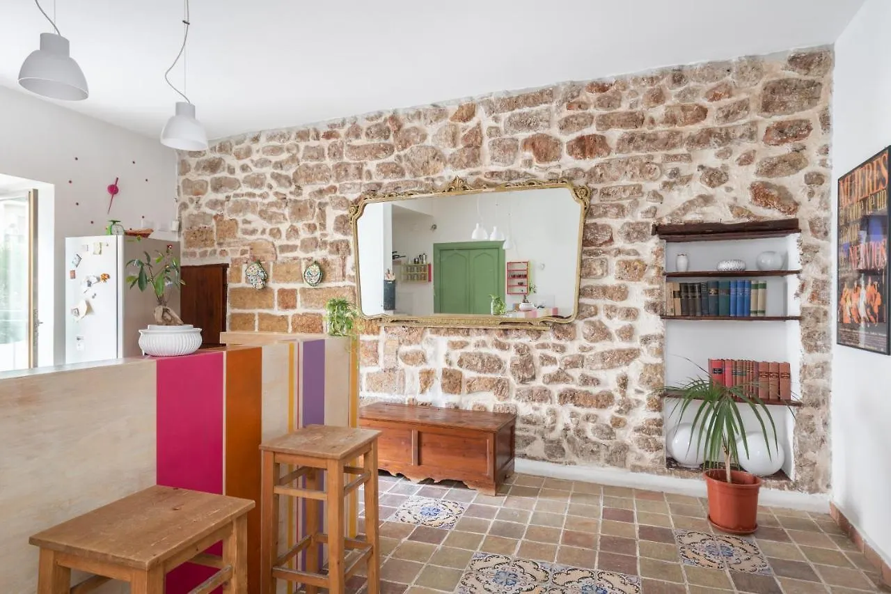 La Casa Del Principe By Domusicily Apartment Palermo