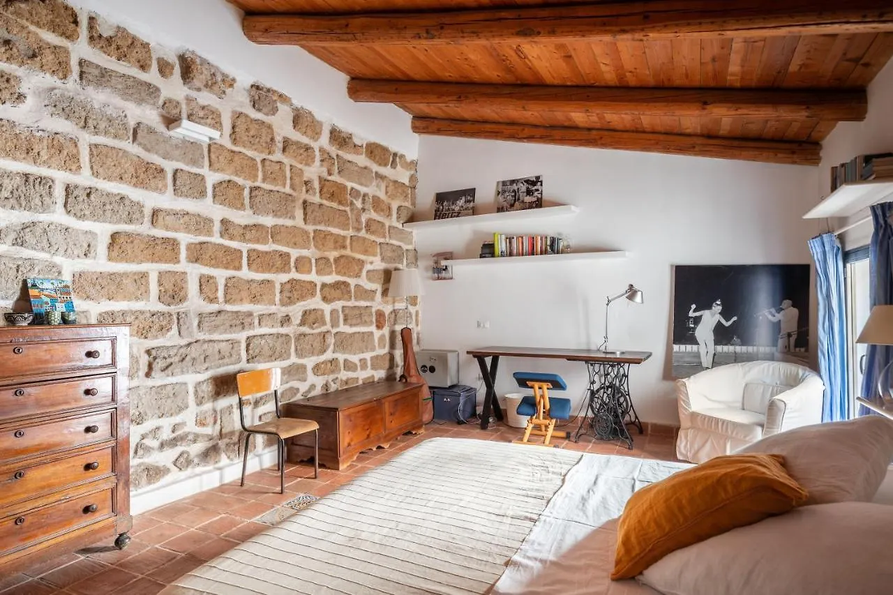 La Casa Del Principe By Domusicily Apartment Palermo 0*,  Italy