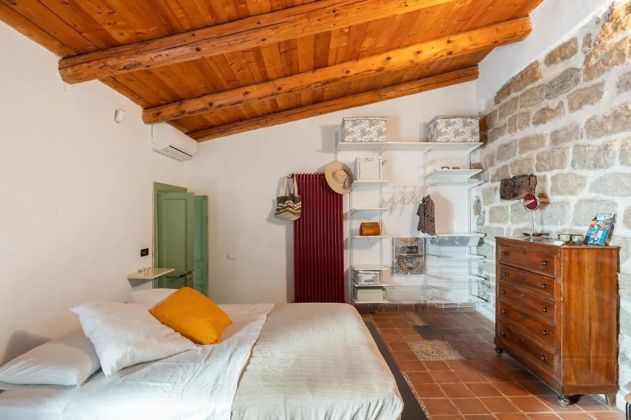 La Casa Del Principe By Domusicily Apartment Palermo