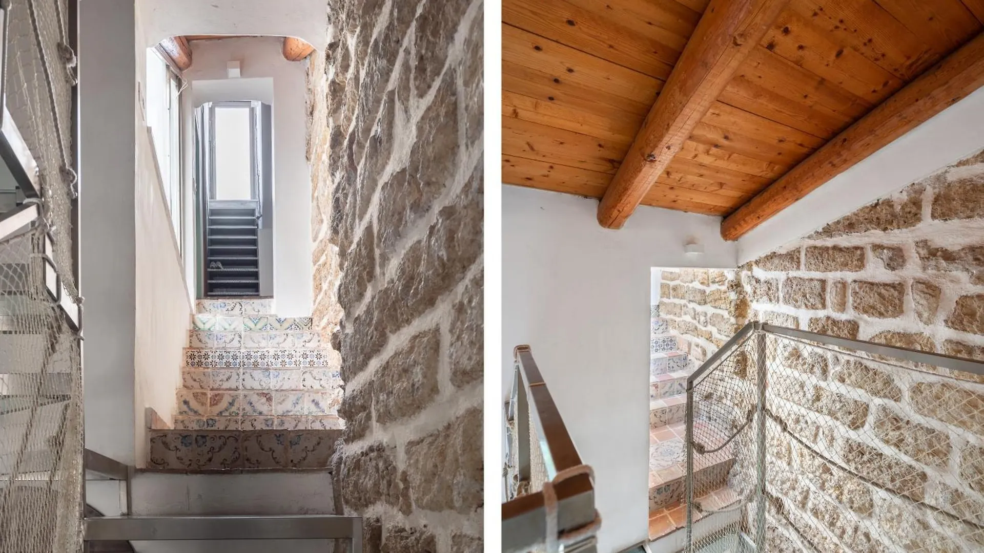La Casa Del Principe By Domusicily Apartment Palermo