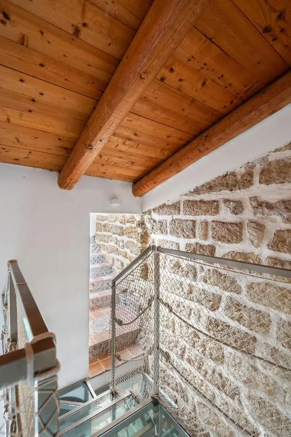 La Casa Del Principe By Domusicily Apartment Palermo